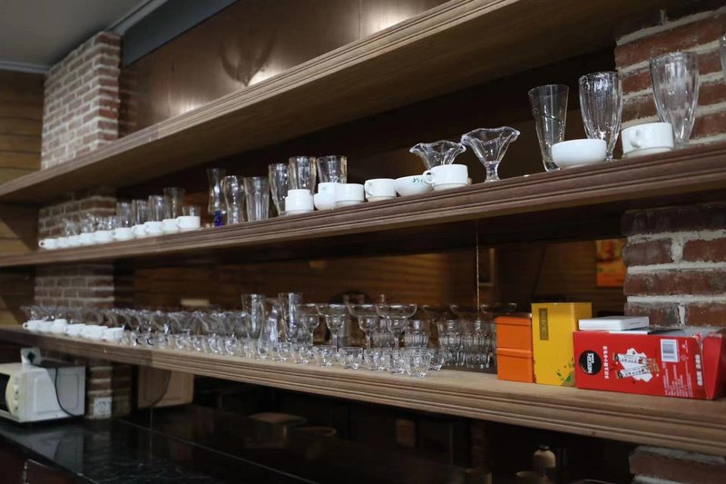 Haikou Pt. Century Hotel休闲