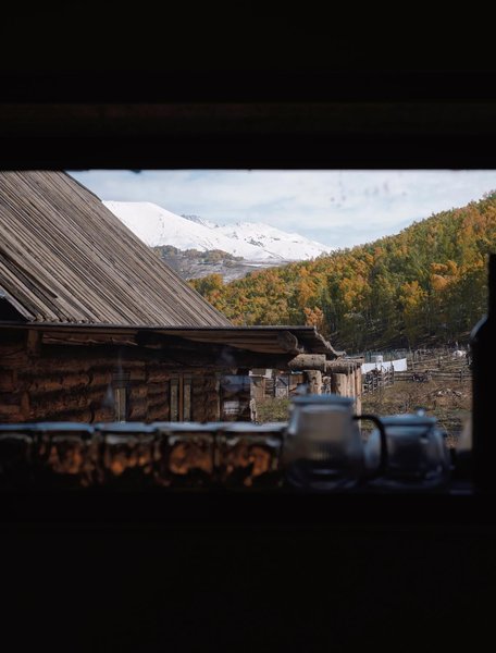 餐厅