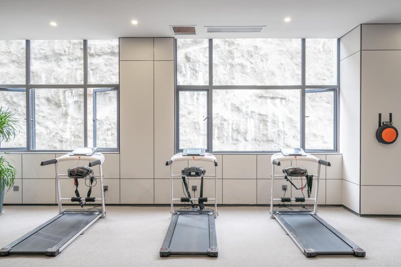 Tongren Guochen Hotel 休闲