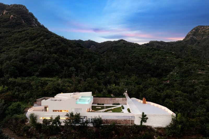 Find The NTH Wild Luxury Beauty Suite (Tianjin Zhangzhou Panshan Branch) Over view