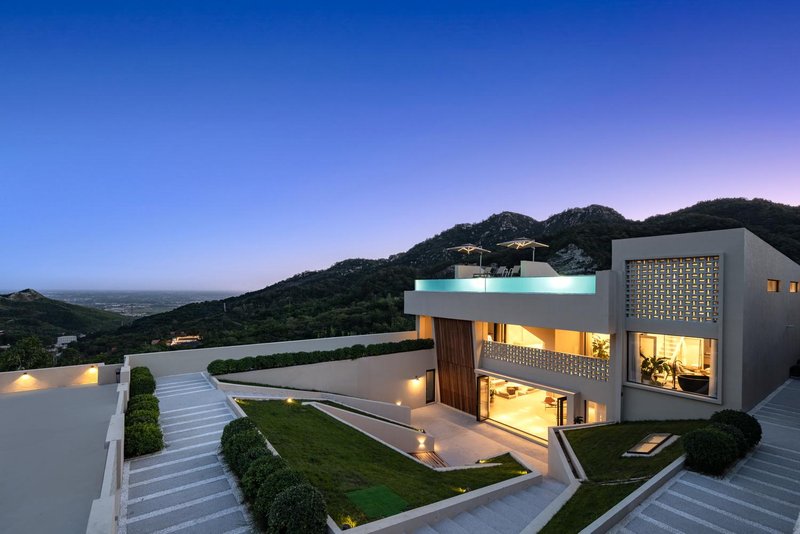 Find The NTH Wild Luxury Beauty Suite (Tianjin Zhangzhou Panshan Branch) Over view