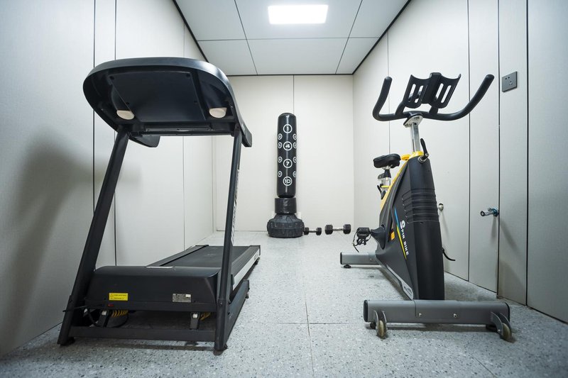 Gya Hotel (Slender West Lake) 休闲