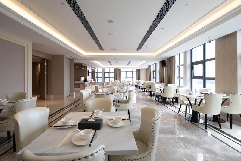 Vienna Hotel (Southeast Qiandong Danzhai Wanda Town) Restaurant