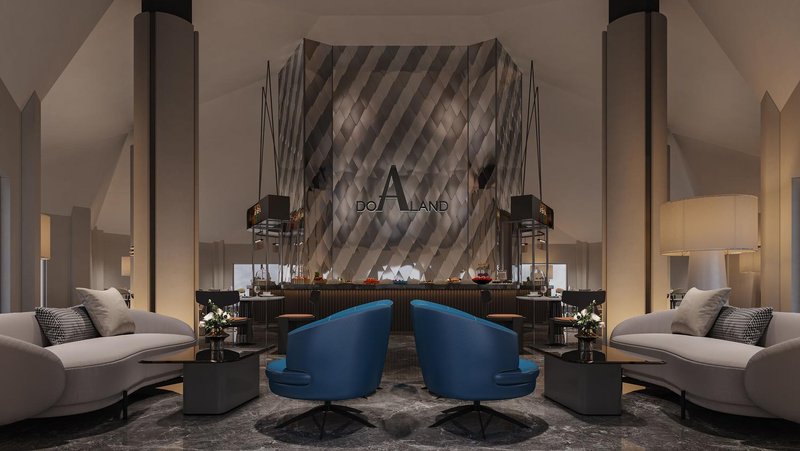 Dolanda V Hotel (Kunming Railway Station South Ring Road Subway Station) Restaurant