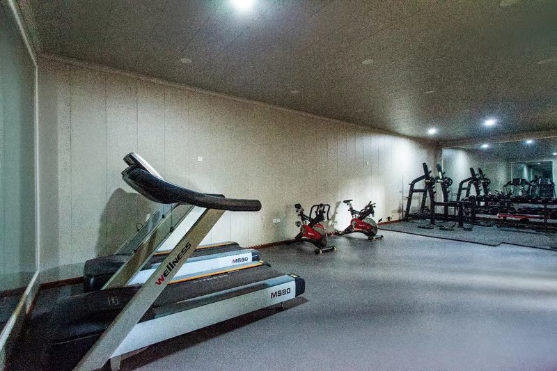 Ganzi Xiya Huanpeng Inn 休闲