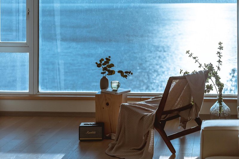 空·海景民宿(大理洱海店)外景图