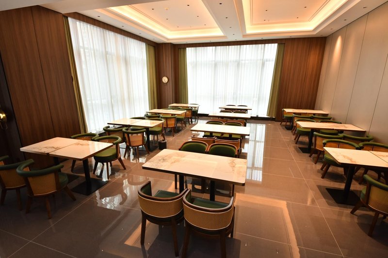 Junyulanting HotelRestaurant