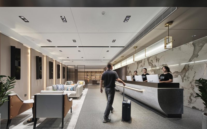 Hangzhou West Lake Lakeside Five Star Bay Hotel 休闲