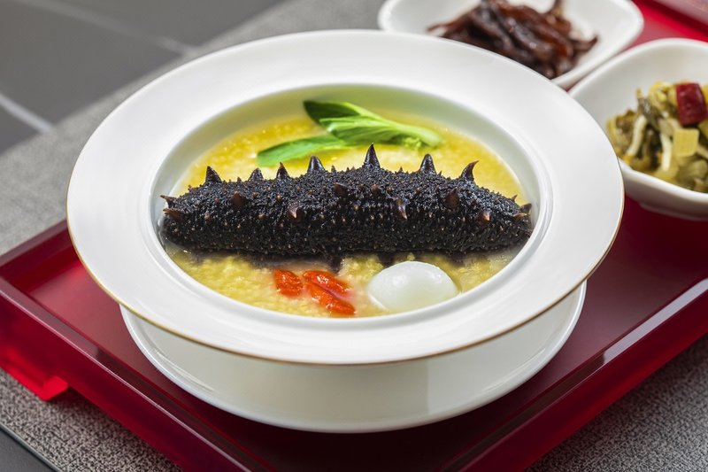 Kuanjian Hotel (Jinan West Railway Station Shandong International Convention and Exhibition Center) Restaurant