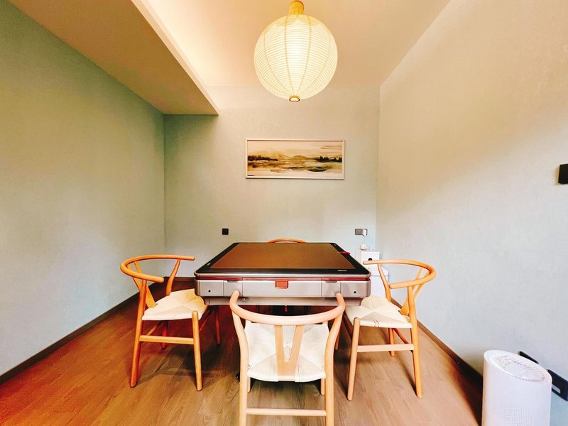 Xilv Lvju Yunshan Biduan Homestay休闲