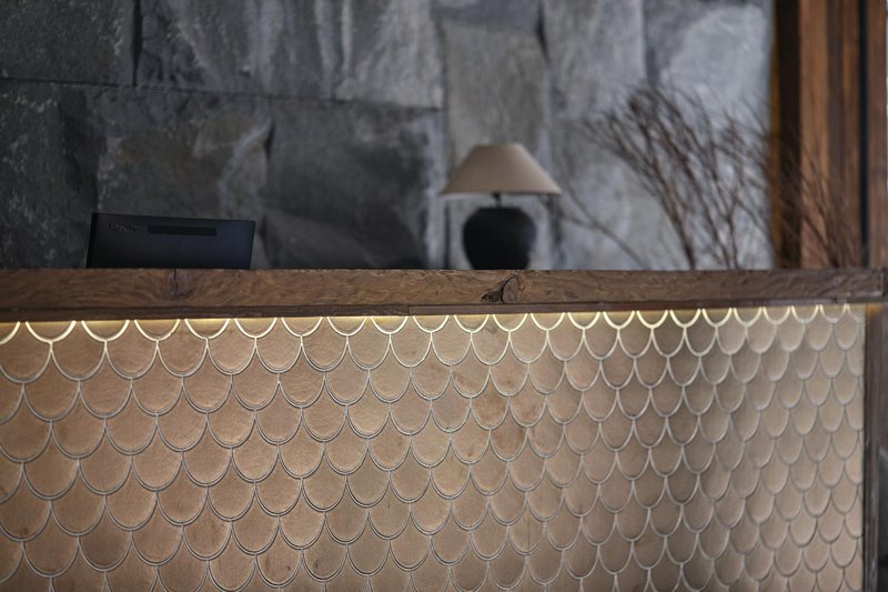 Dongxing Jinhuilong Meisu (Port Branch)Over view