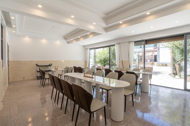 拾叁·月予山风花园度假美宿外景图