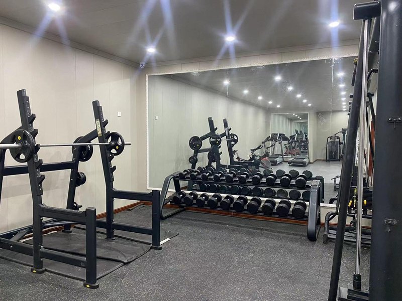 Ganzi Xiya Huanpeng Inn 休闲