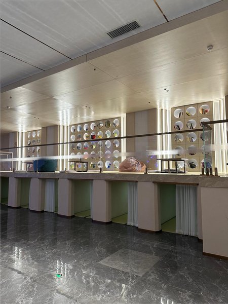 Harbin Yuxuanwan Hot Spring Shuihui 休闲