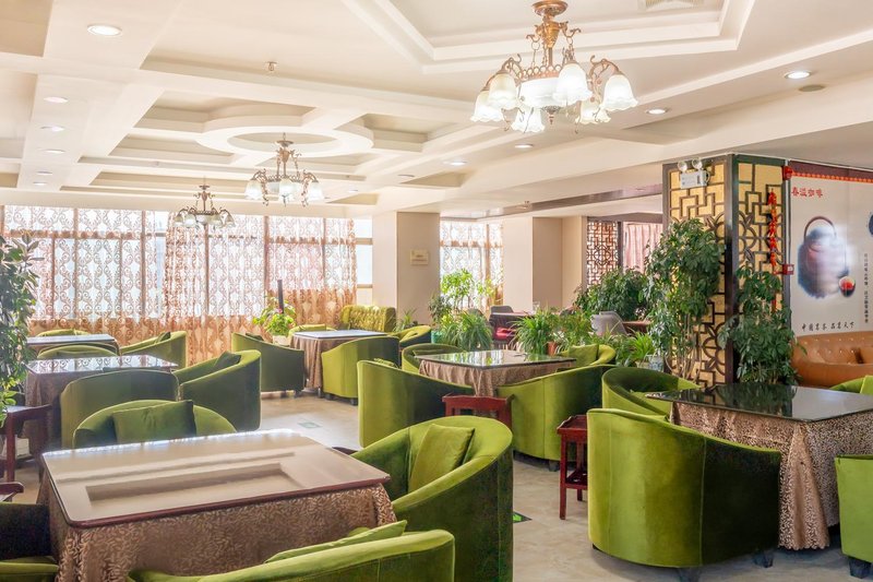 Chunyi HotelRestaurant