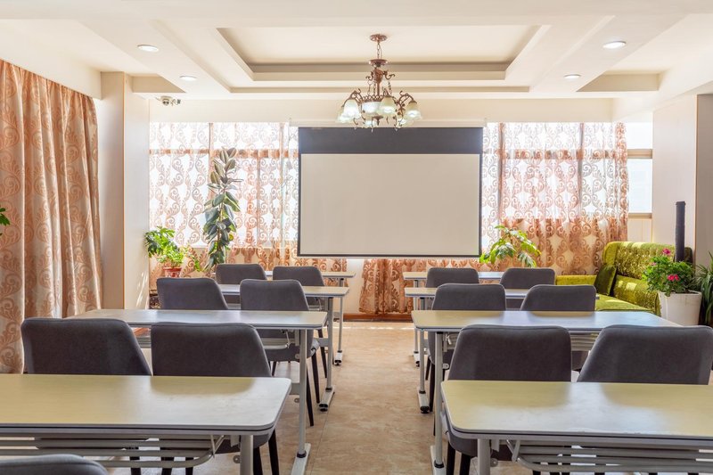 Chunyi Hotelmeeting room