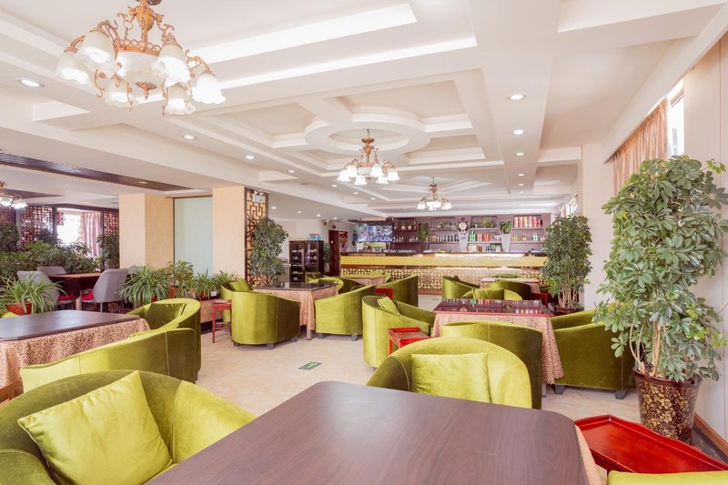 Chunyi HotelRestaurant