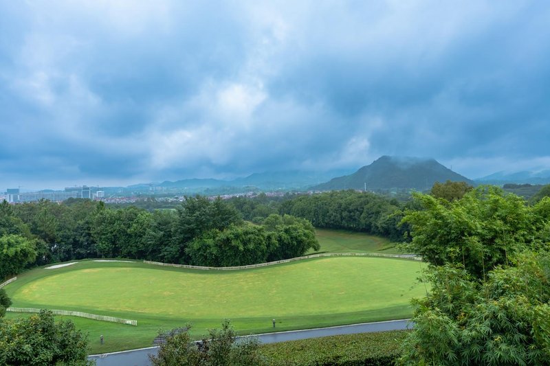 One Family Resorts (Anji LWX Branch) Over view