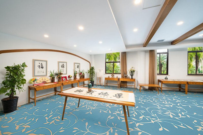 Younian Life Apartment (Nanning Yongning Xianxu Economic Development Zone)休闲