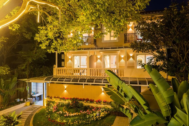 Kunming Qingfeng Inn Over view