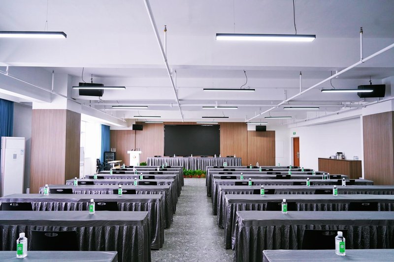 meeting room