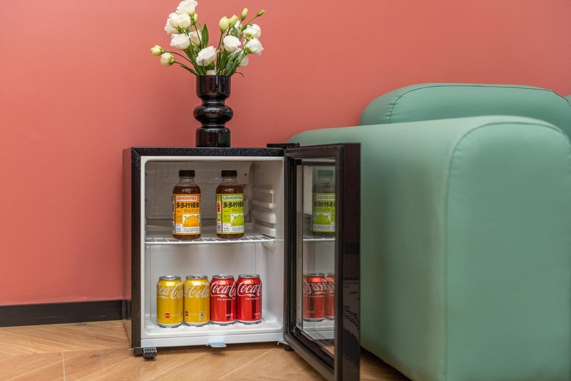 Yifanshanchengli Homestay Restaurant