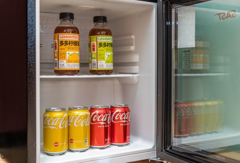 Yifanshanchengli Homestay Restaurant