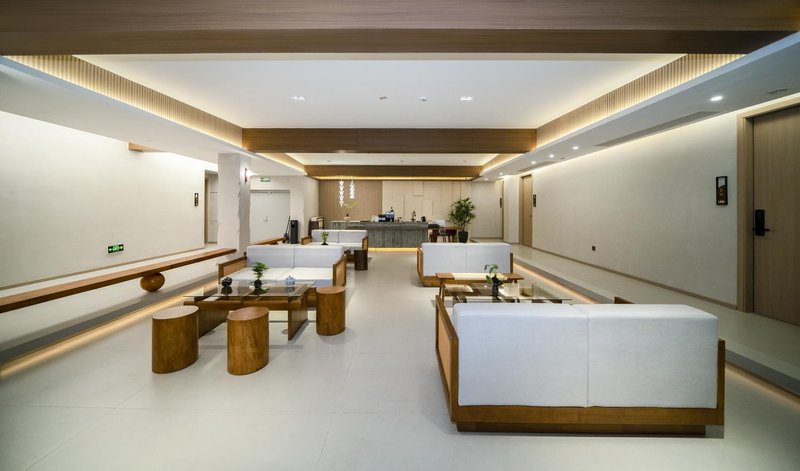 Mugu Designer Hotel 休闲