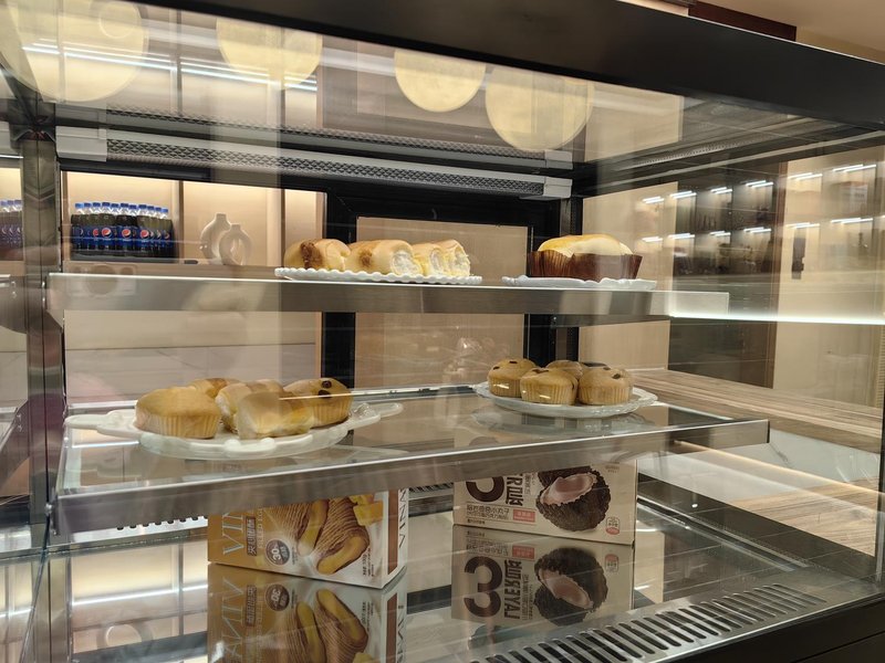 璞宿喜度民宿外景图