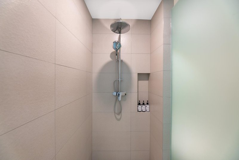 Home Inn (Korla Jiaotong West Road People's Square)Guest Room