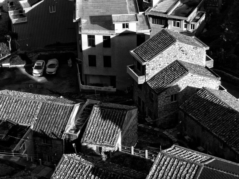 Wenling Shitang Haixiansen HomestayOver view