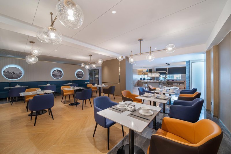 Kailiyade Store (Chaozhou Ancient City Wande Cloud Innovation Park Store) Restaurant