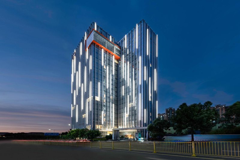 SHI ZHI YE Serviced Apartment over view