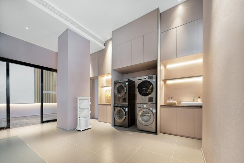 Home Inn (Korla Jiaotong West Road People's Square)休闲