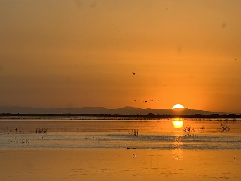 Home Inn (Korla Jiaotong West Road People's Square)周边景点