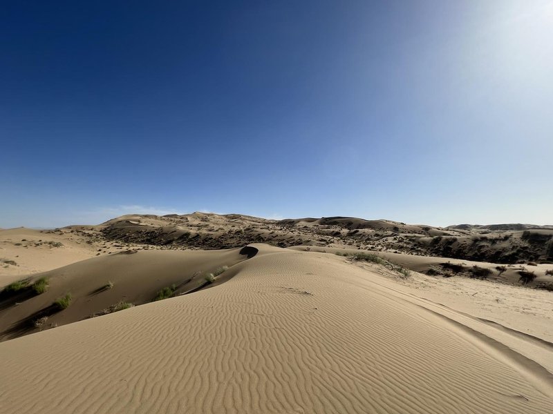 Home Inn (Korla Jiaotong West Road People's Square)周边景点