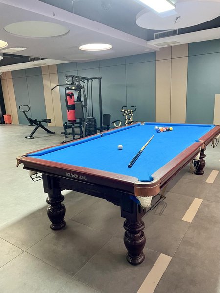 Luolan Hotel (Bengbu Tianhong Square High-speed Railway Station) 休闲