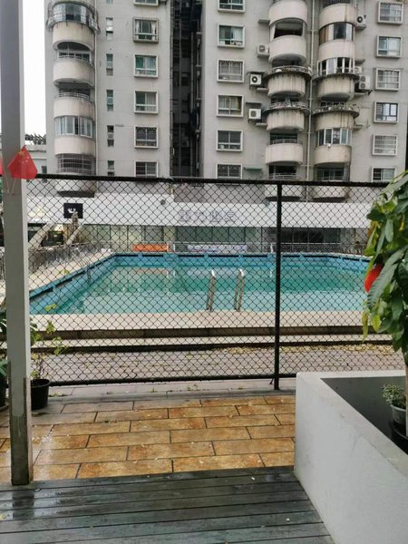 休闲