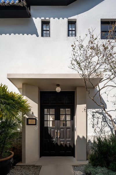 大理不下山·在洱海酒店外景图