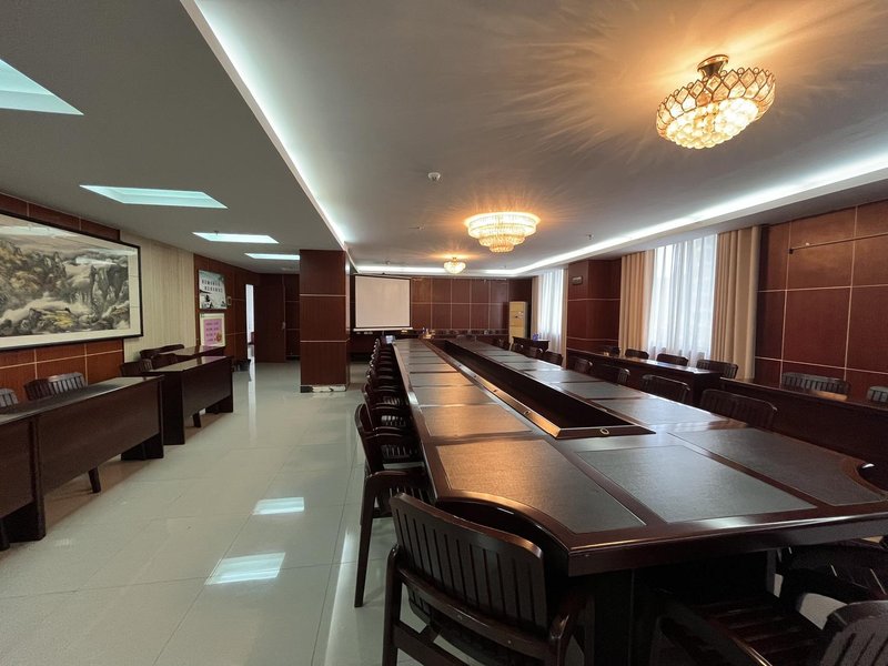  meeting room