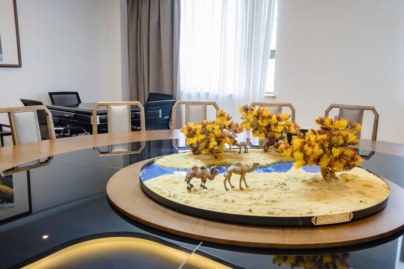 Ketohai Swan HomeRestaurant