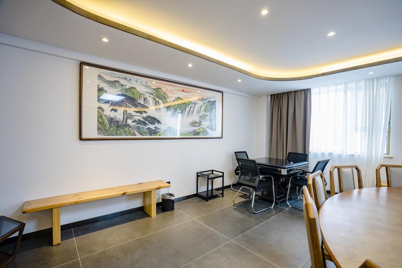 Ketohai Swan HomeRestaurant