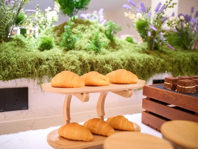 餐厅