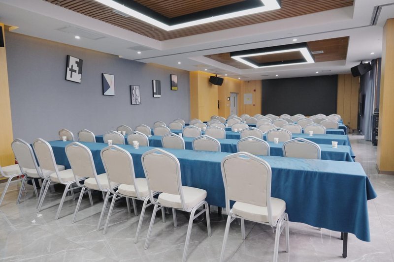 meeting room