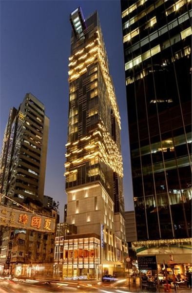 Hotel Indigo Hong Kong Island, Best price guarantee