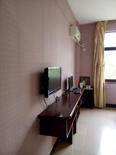 Tianyi Hotel Guest Room