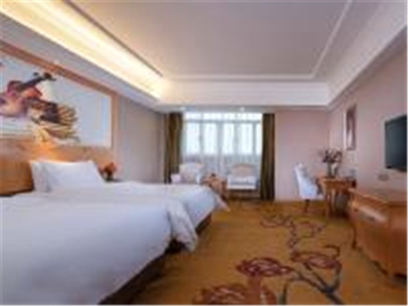 Vienna Hotel(Dongguan Shilong Road Branch)Guest Room