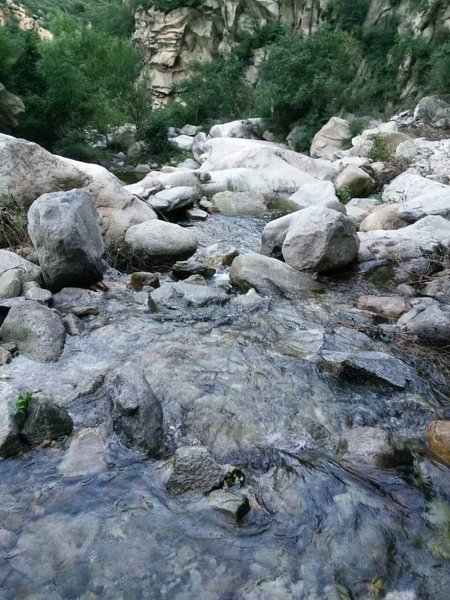 Xinjie Farm HouseOther