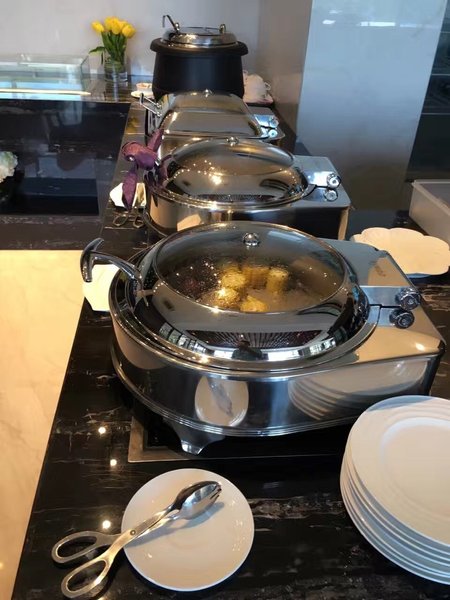 Clear Water Bay Coral Palace LONTOWN Hotel Restaurant