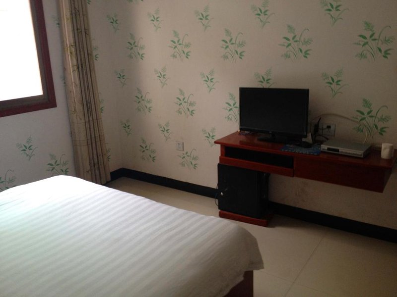 Jinfeng HostelGuest Room